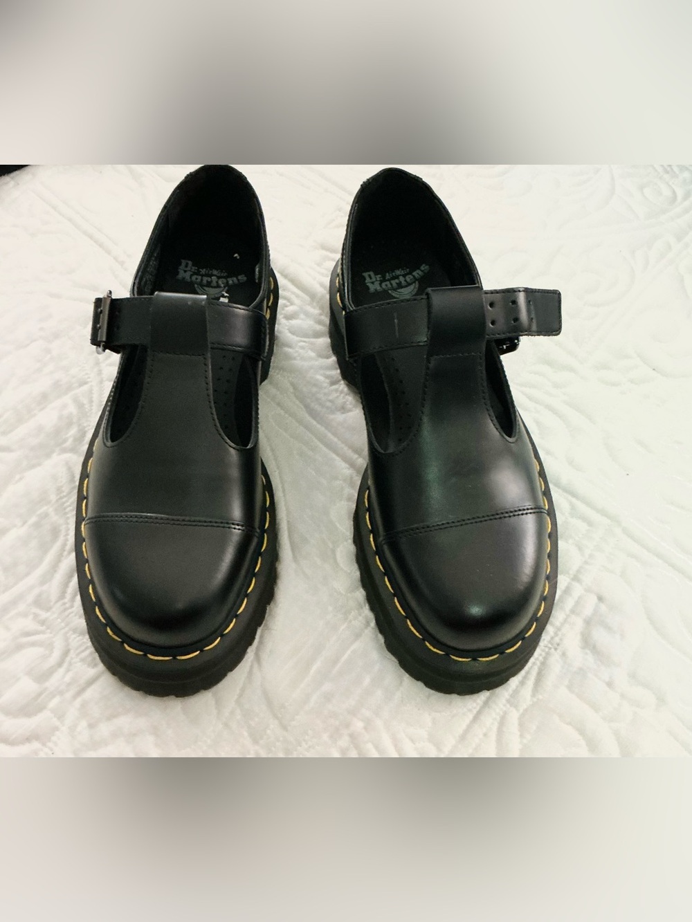 Dr.Martens Bethan Mary Janes